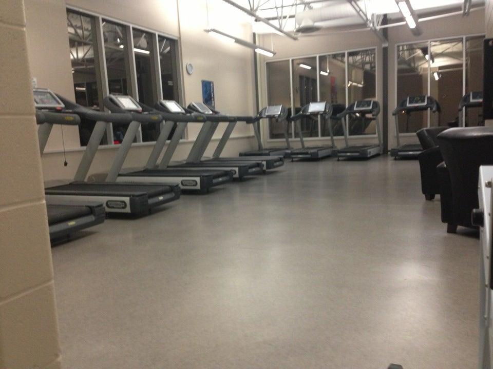 YMCA