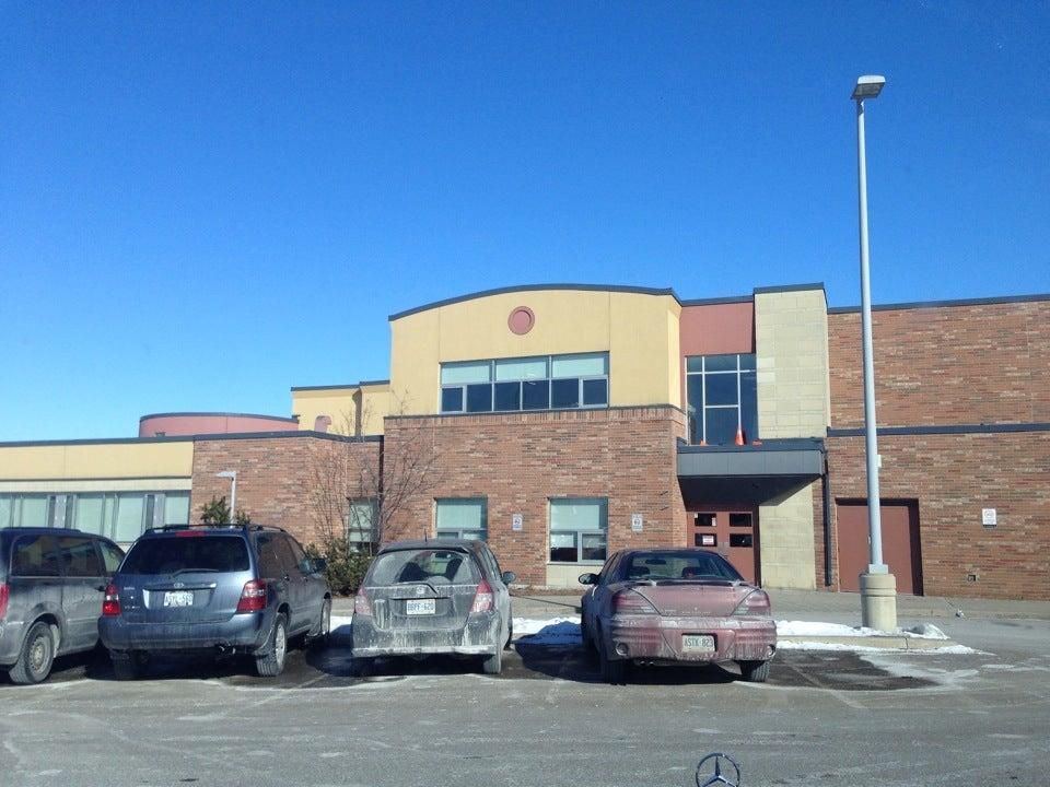 Sherwood Public School