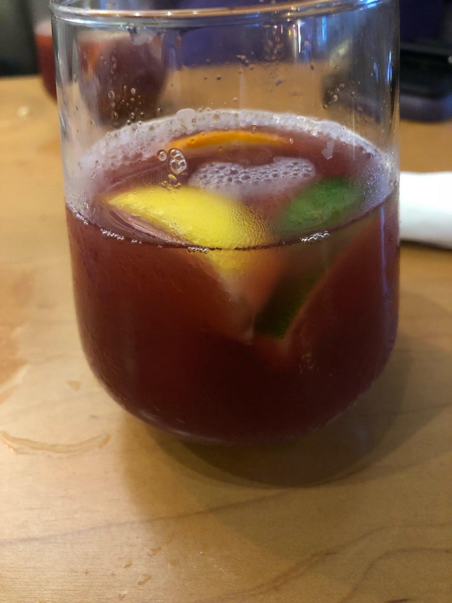 Firkin on Bay Street