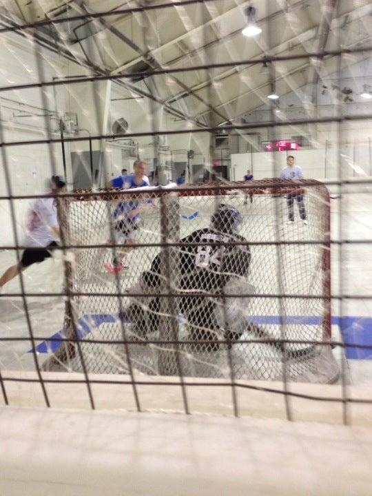 Rink City Sportsplex LTD