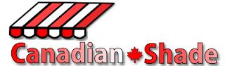 Canadian Shade | Patio Awnings