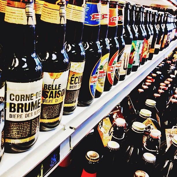 Boucherie Champfleuri