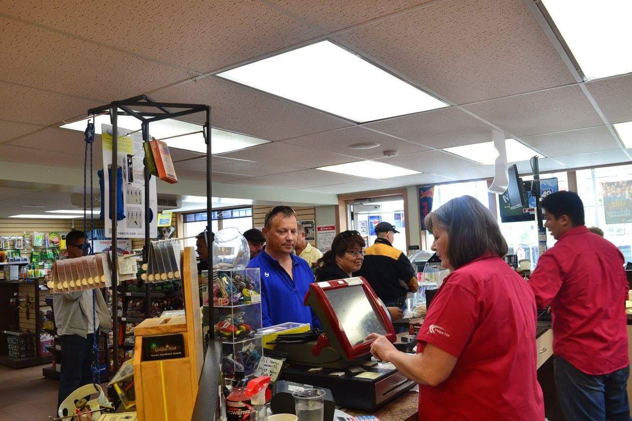 Integra Tire Whitehorse