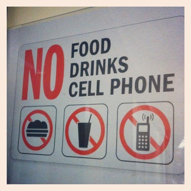 Screening Mammography PRGM