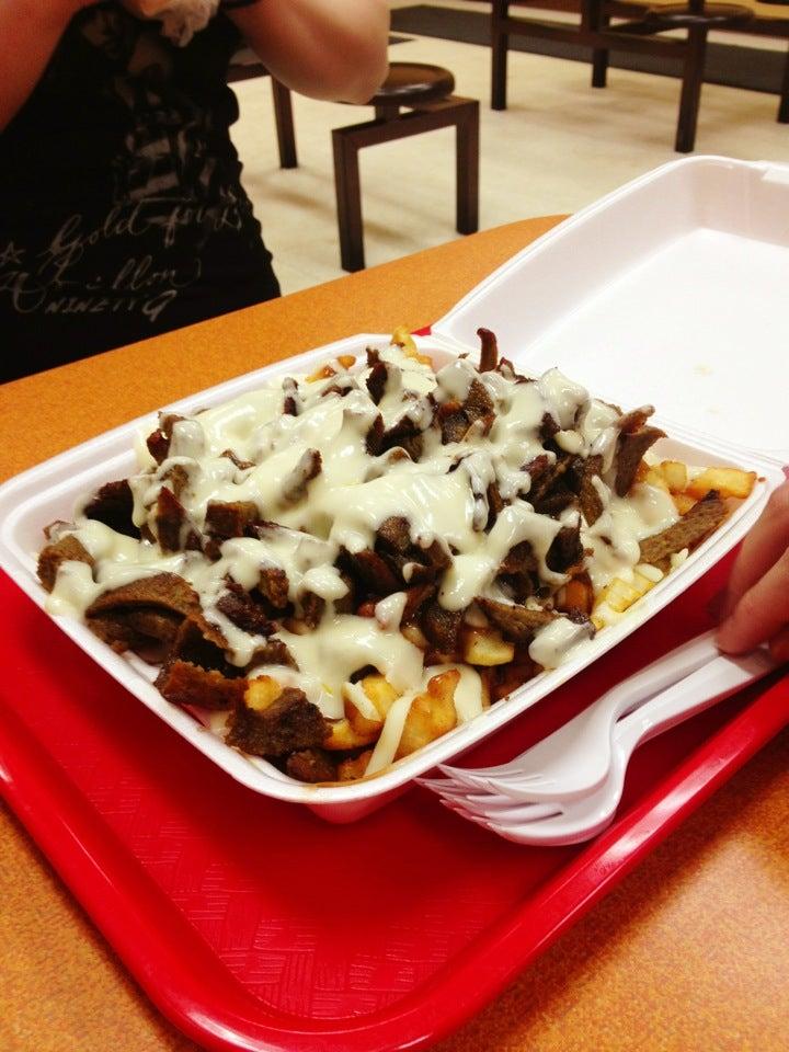 PrimeTime Donair & Kabab