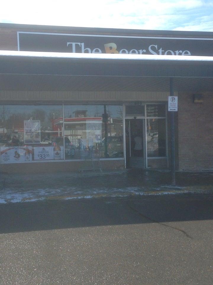 Beer Store