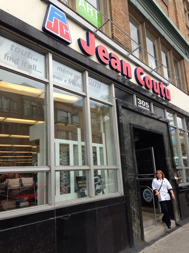 PJC Jean Coutu