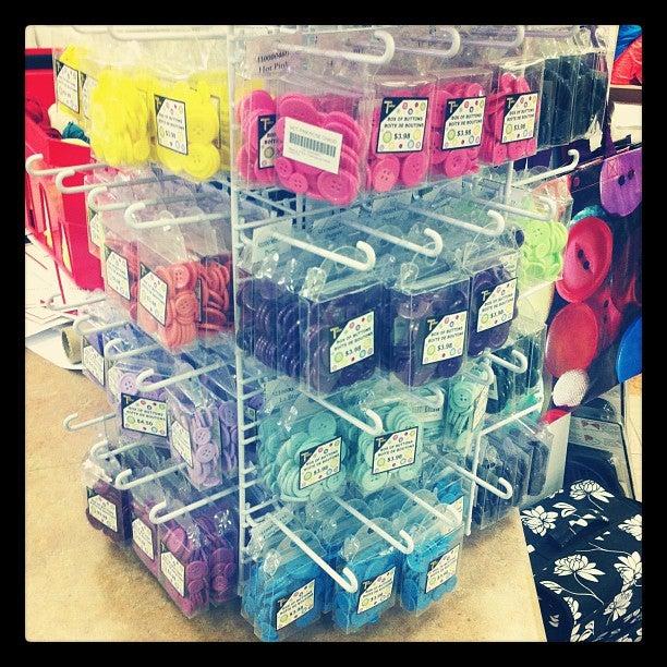 Fabricland Distributor