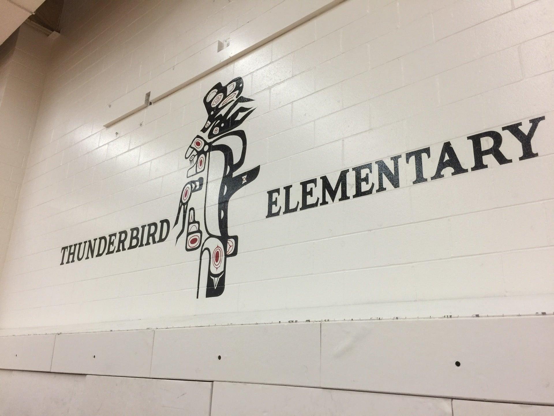 Thunderbird Elementary School