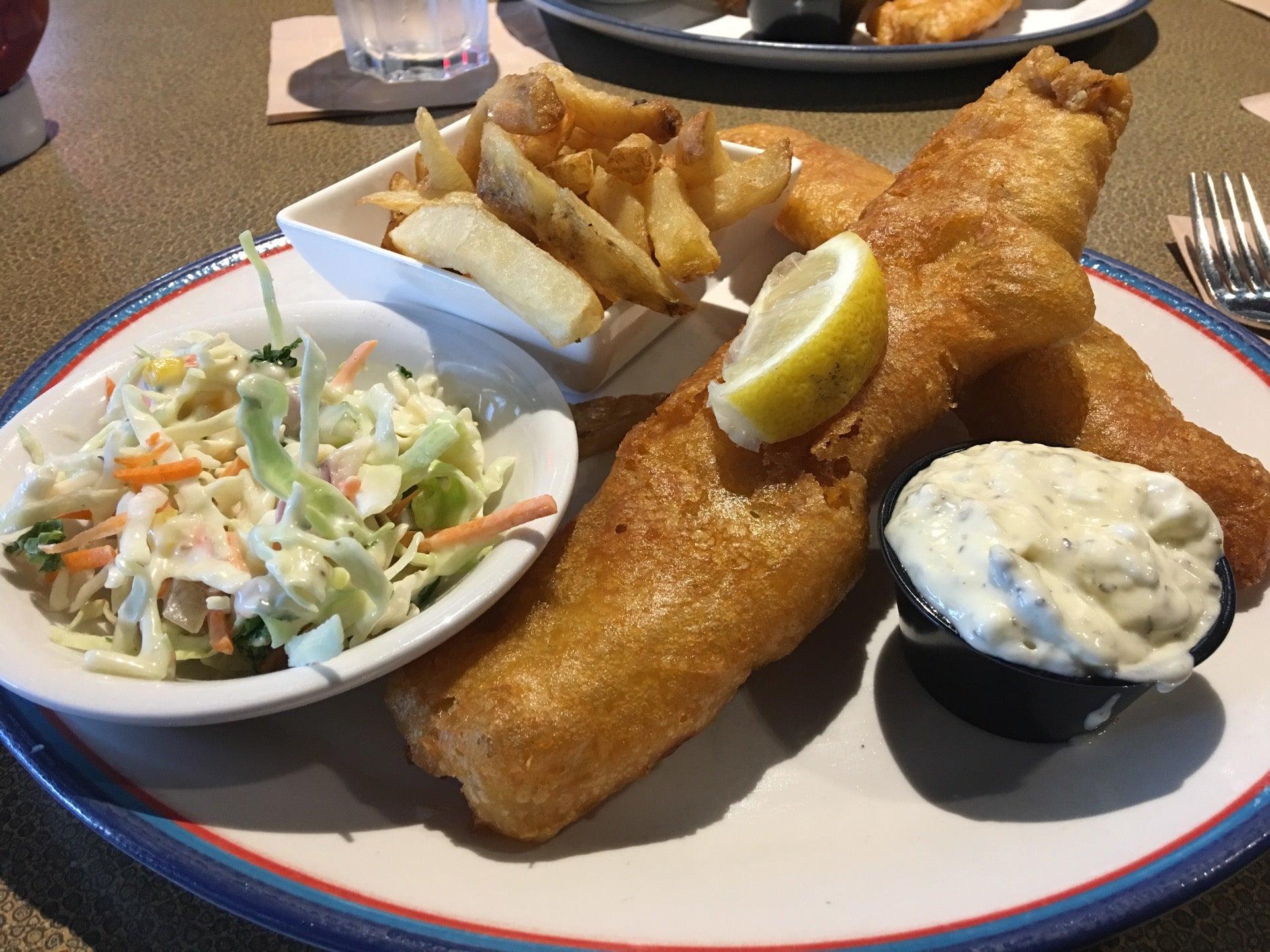 Rickys All Day Grill -Scottsdale Center