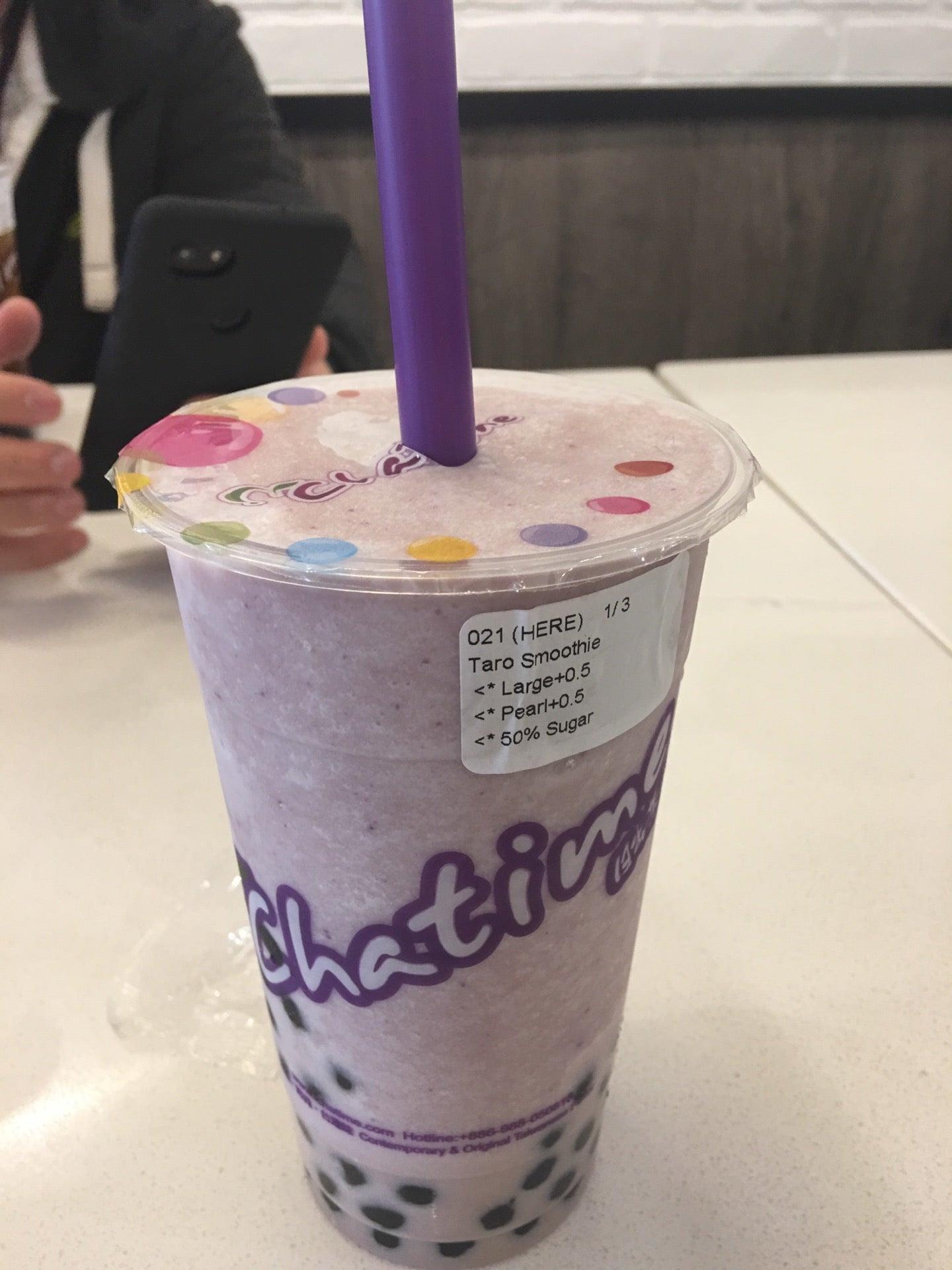 Chatime Coquitlam Enterprises Ltd
