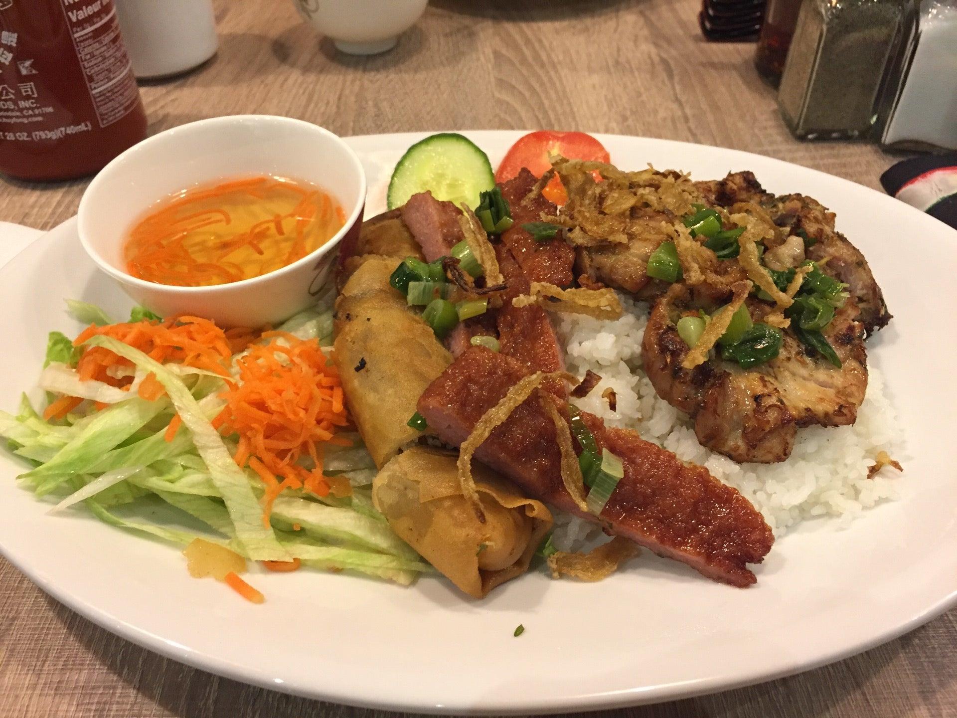 Pho D’Lite Restaurant