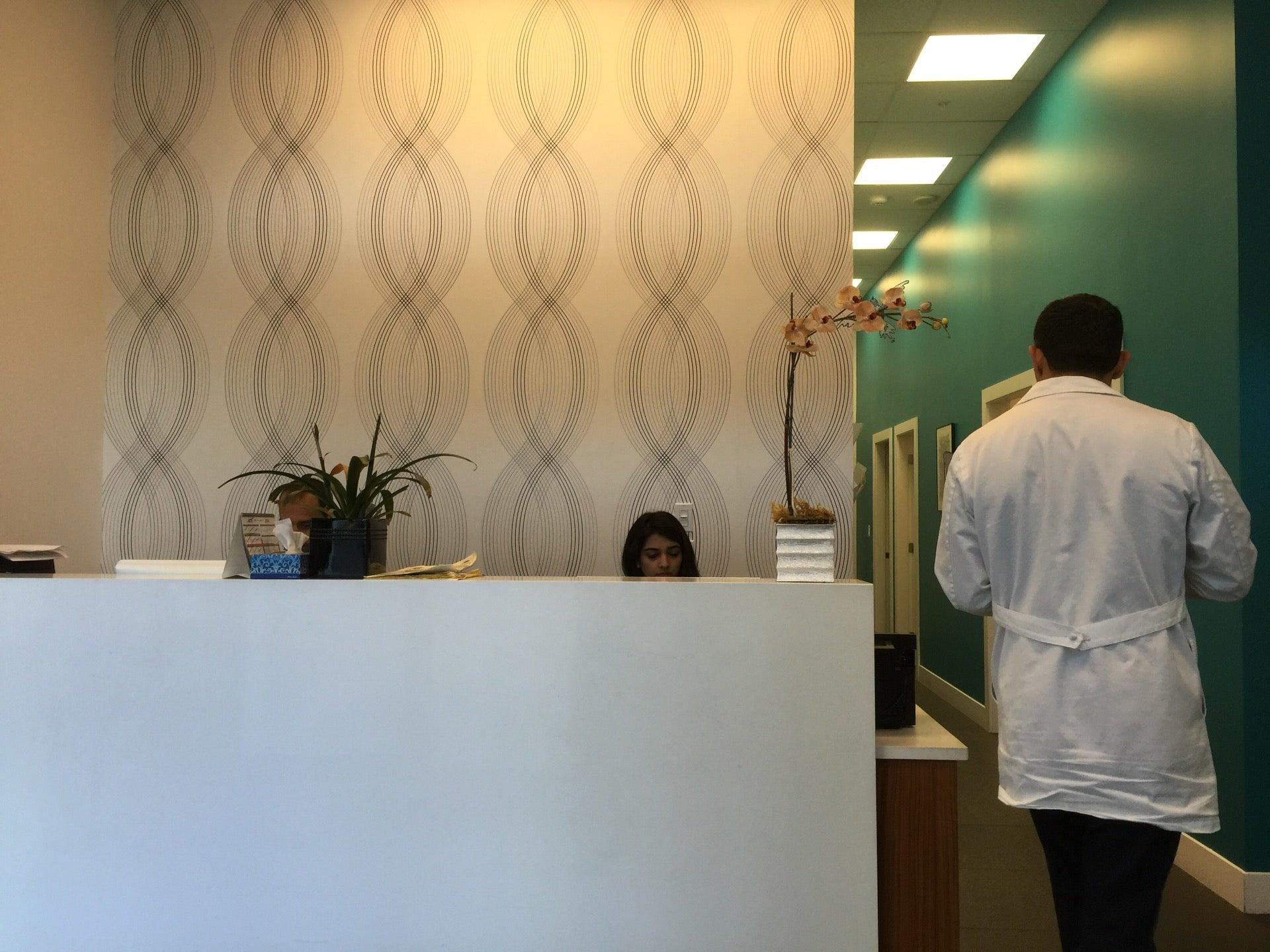 Spring Medical Centre - Burnaby Physiotherapy, Chiropractor, Massage Therapy and Walk-In Doctors