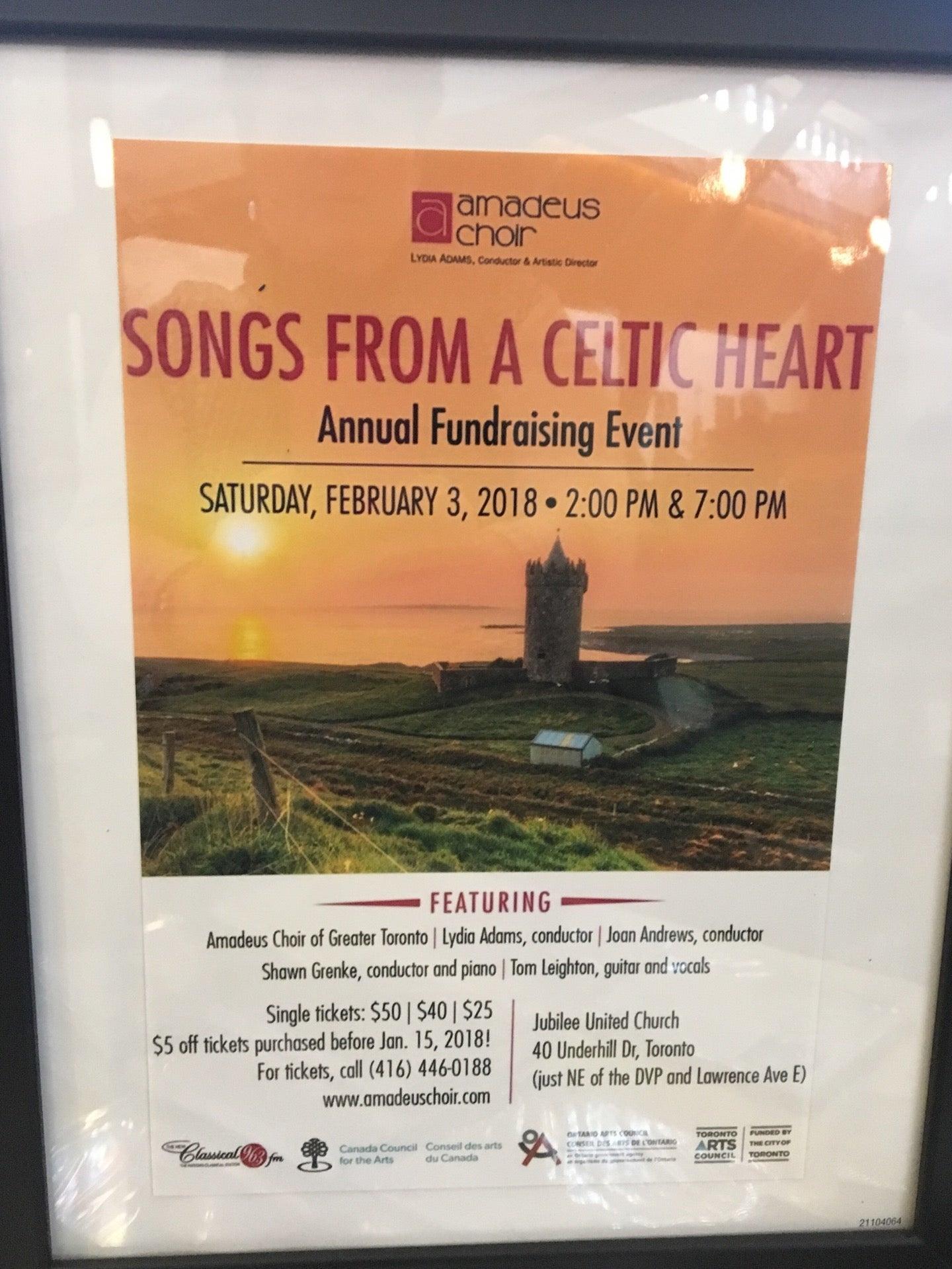 Jubilee United Church