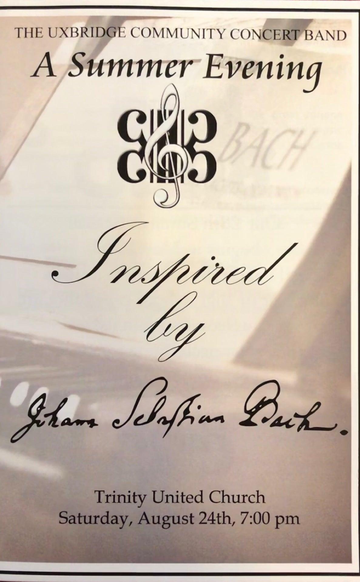 Trinity United Church