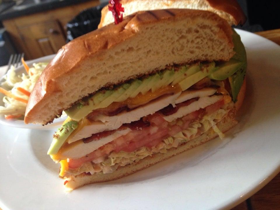 The Greedy Pig - Gastown