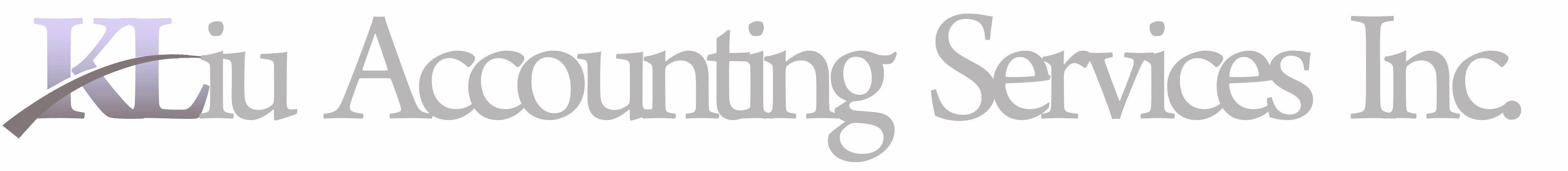 K Liu Accounting Services Inc.