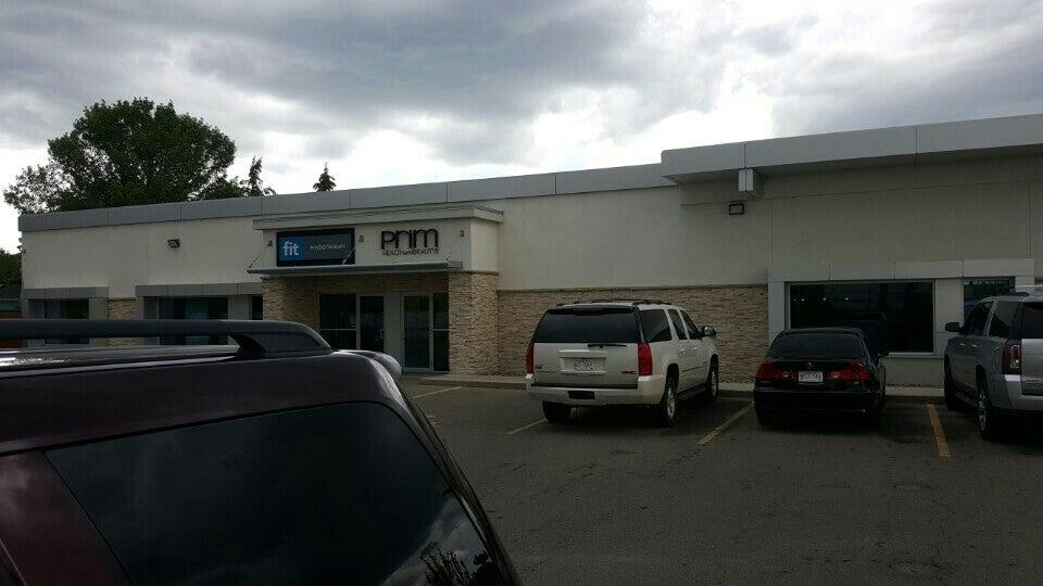 Prim Health & Beauty