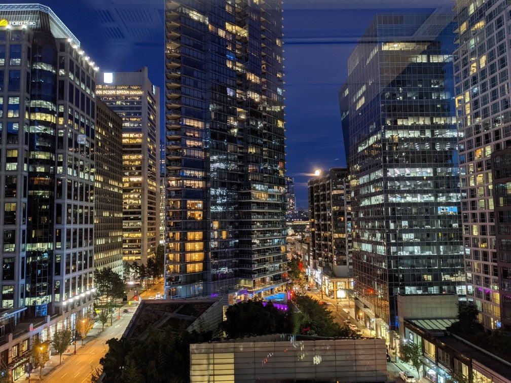 Short Attention Span