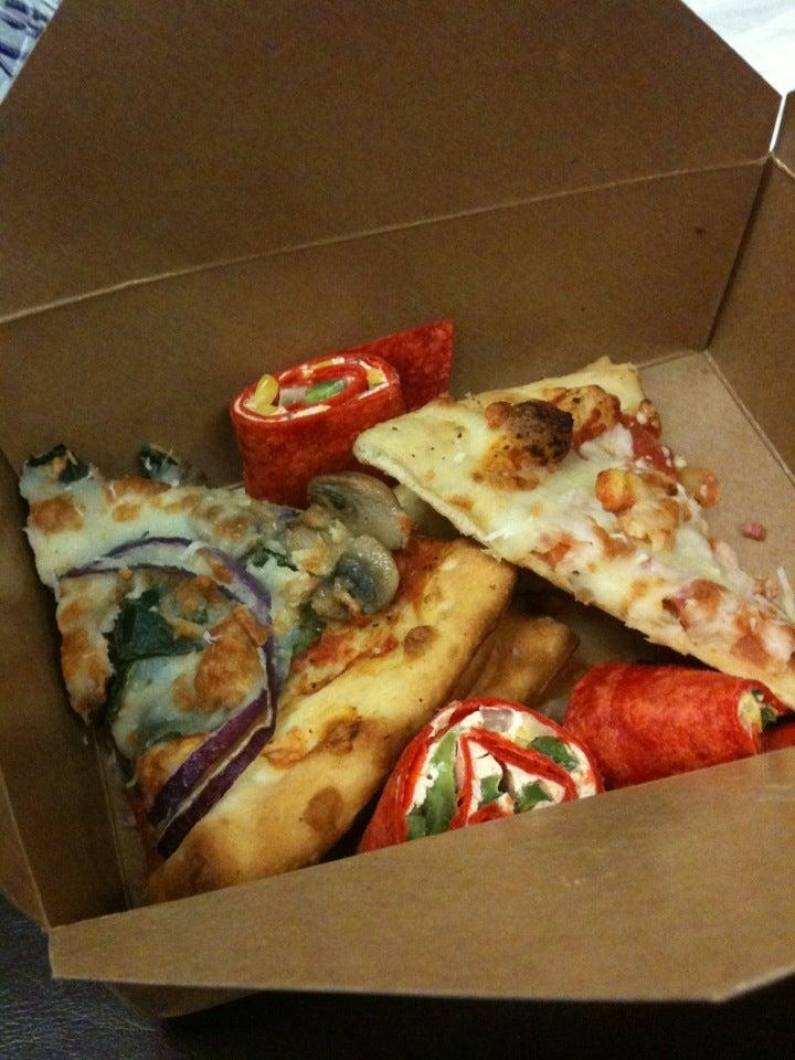 Atco Structures & Logistics