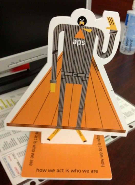 Alberta Pensions Services Corp