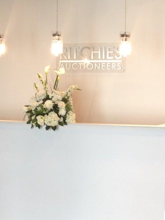 Richies Auctioneers