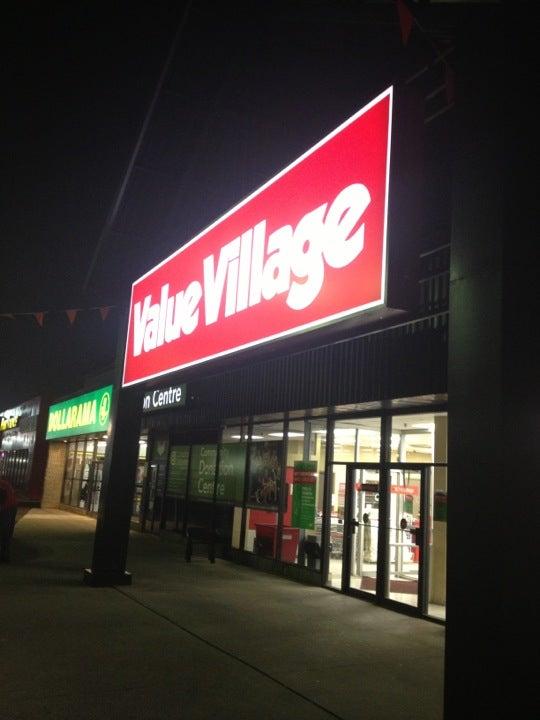 Value Village