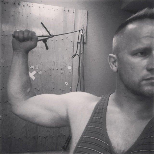 Allan McGavin Sports Medicine Centre