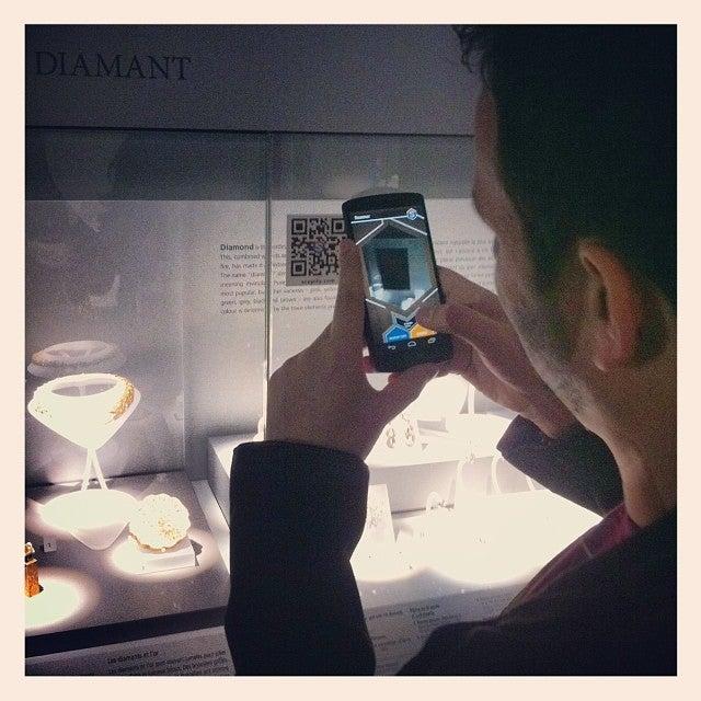 Royal Ontario Museum