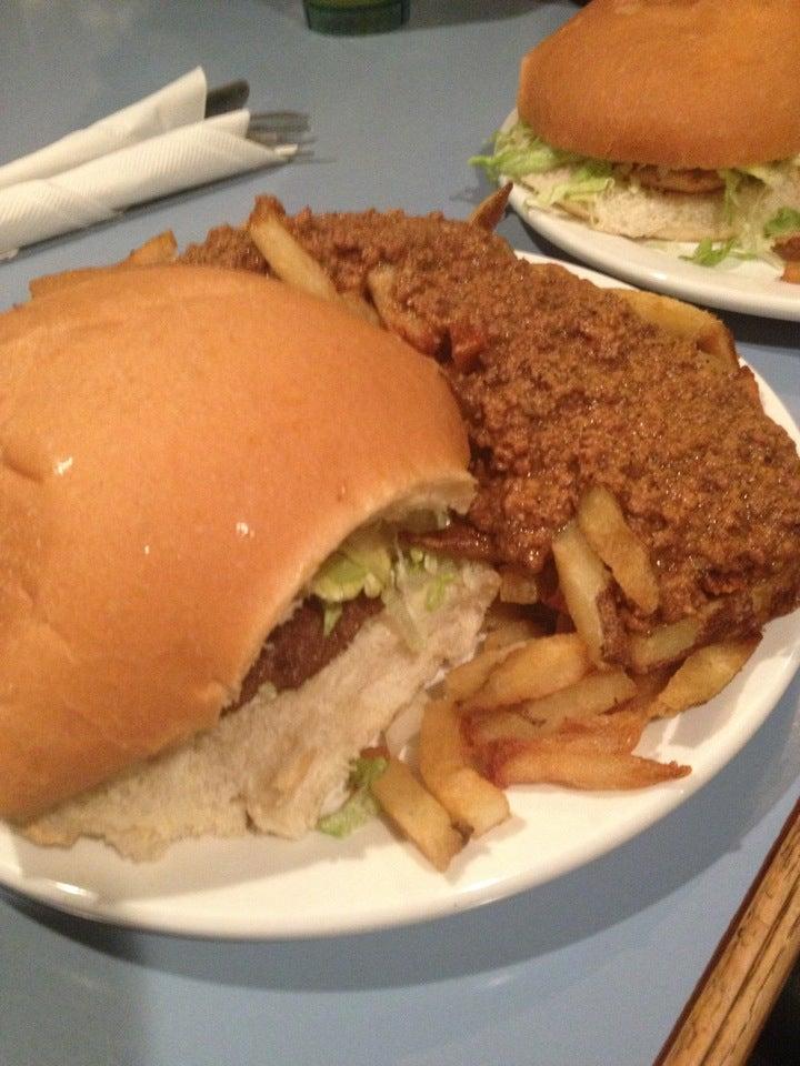 George's Burgers & Subs