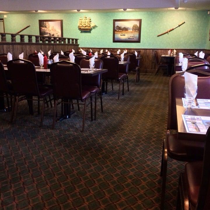 Lord Elgin Restaurant