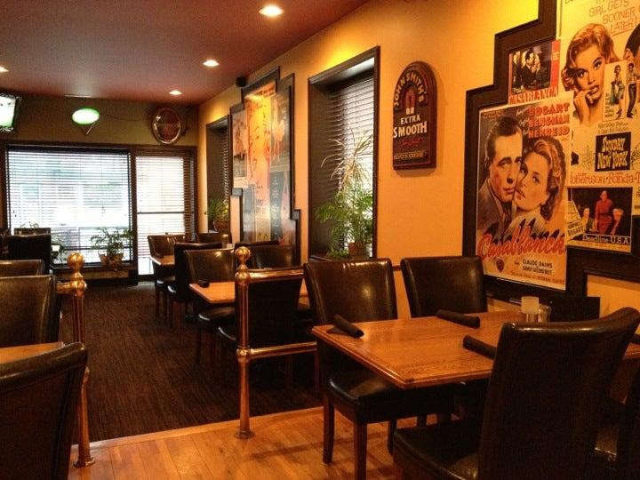 Shorty's Classic Grill