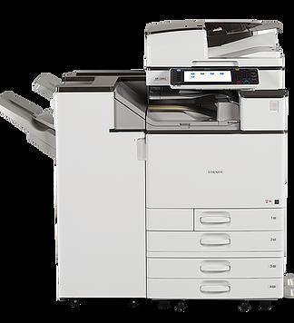 Maple Copiers Inc