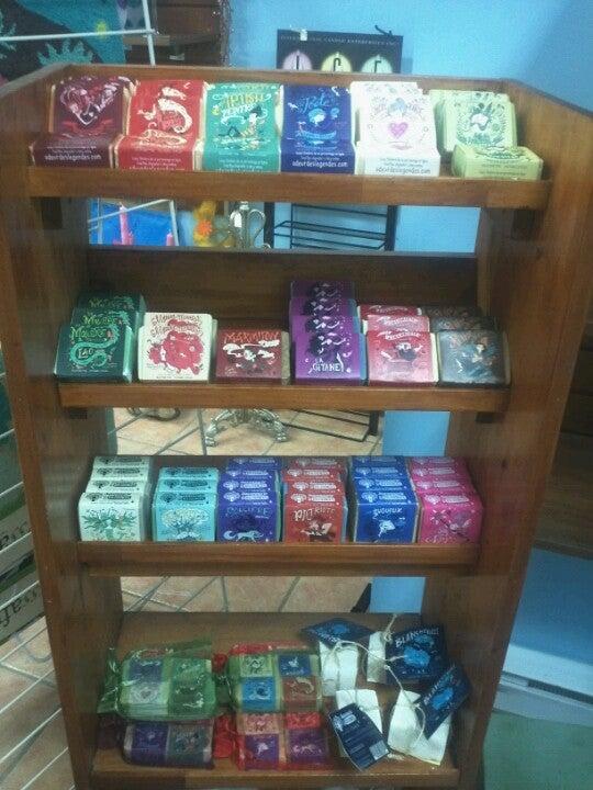 Boutique Cadeau Sylvie B