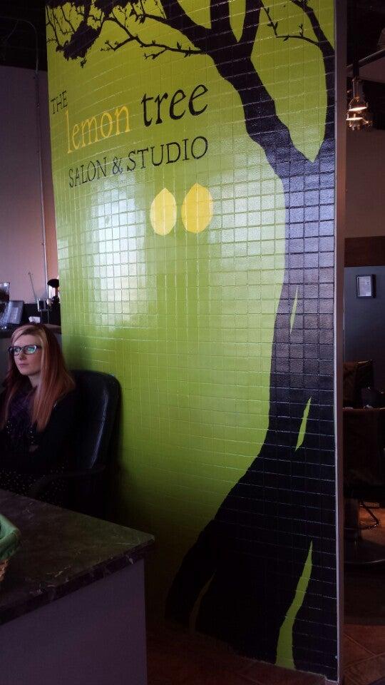 Lemon Tree Salon & Studio