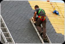 Eastern Sealers Roofing Inc