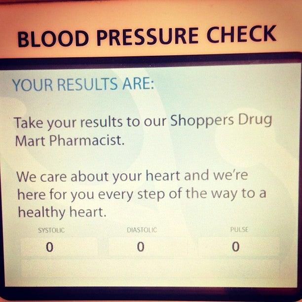 Shoppers Drug Mart
