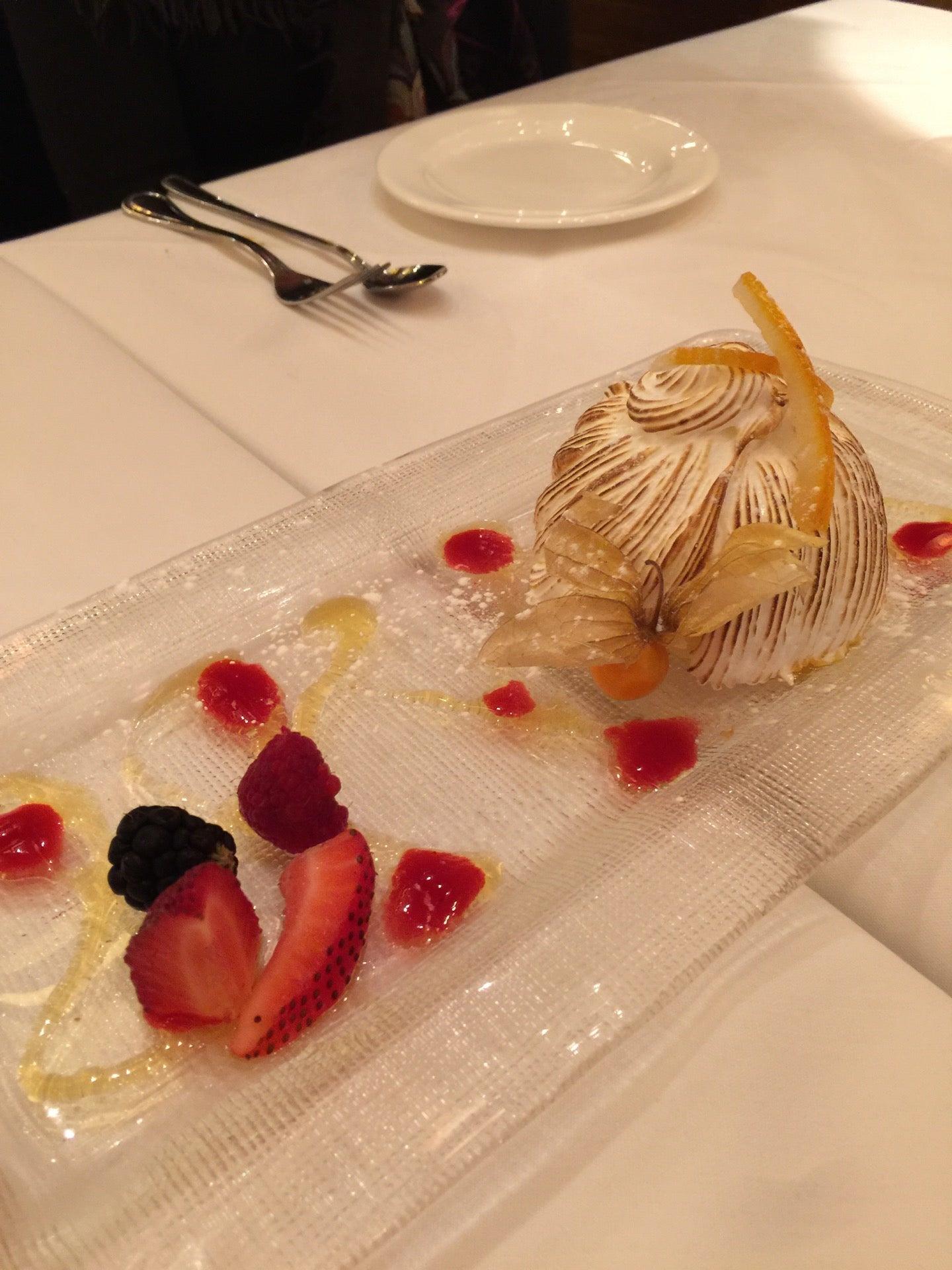 Giardino Restaurant Ltd