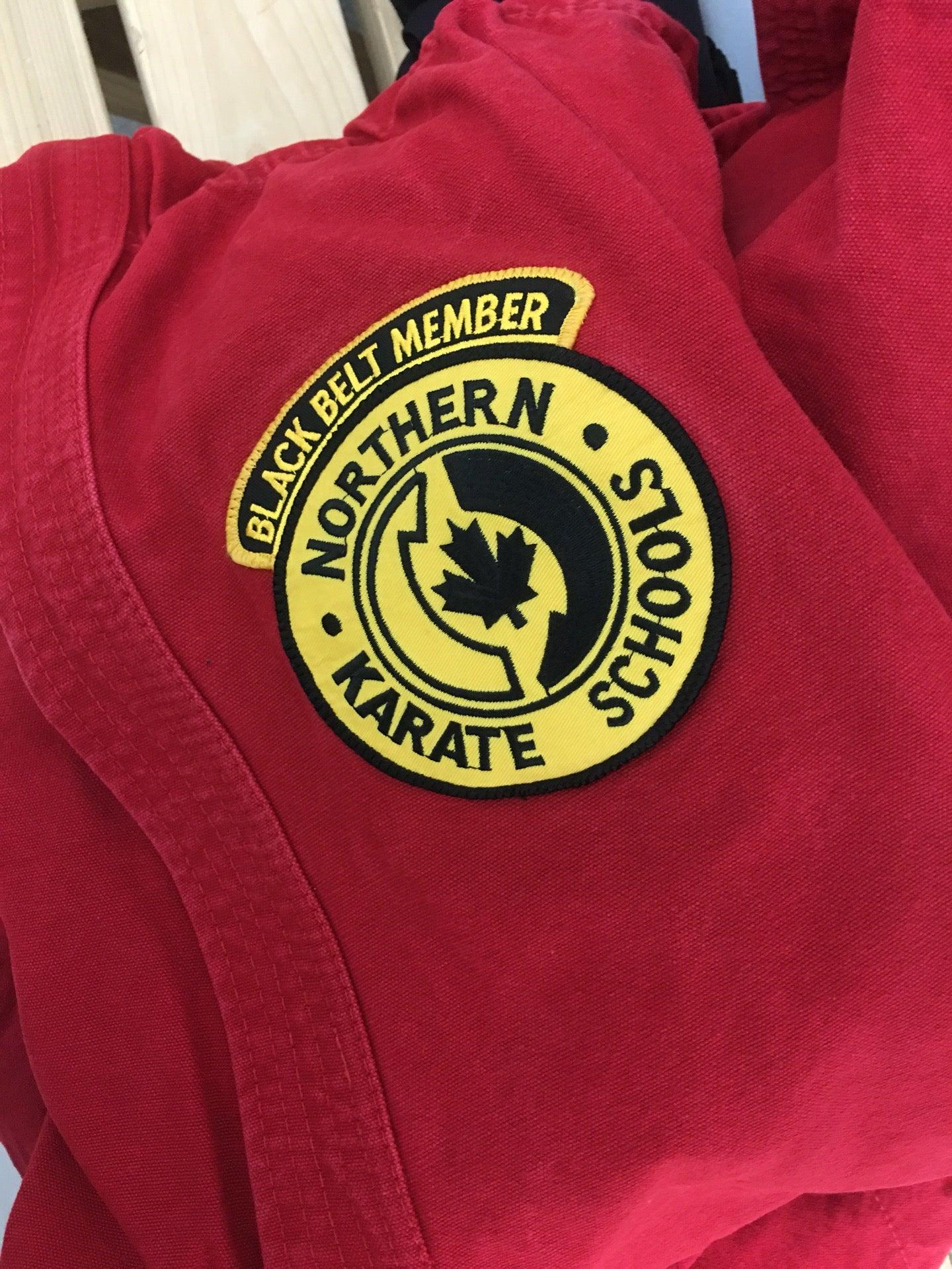 Northern Karate School Ajax