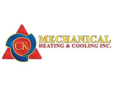 CK Mechanical Heating & Cool