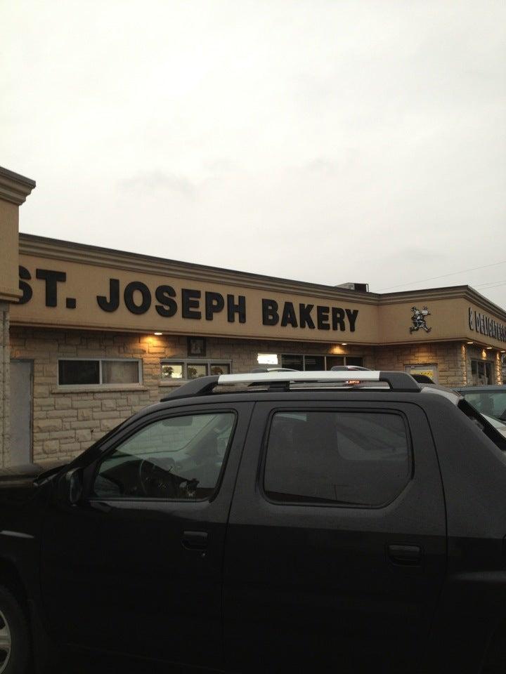 St. Joseph Bakery