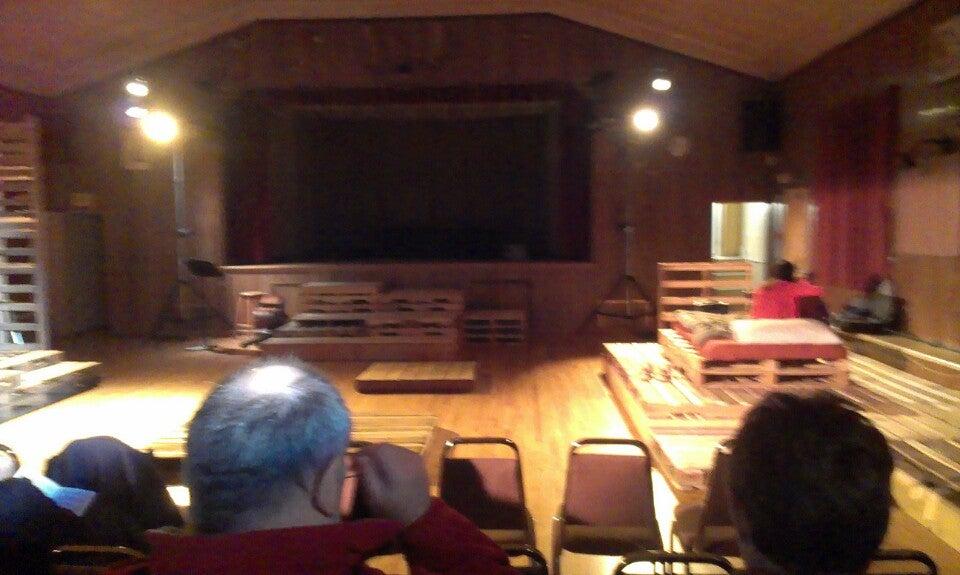 Moose Lodge