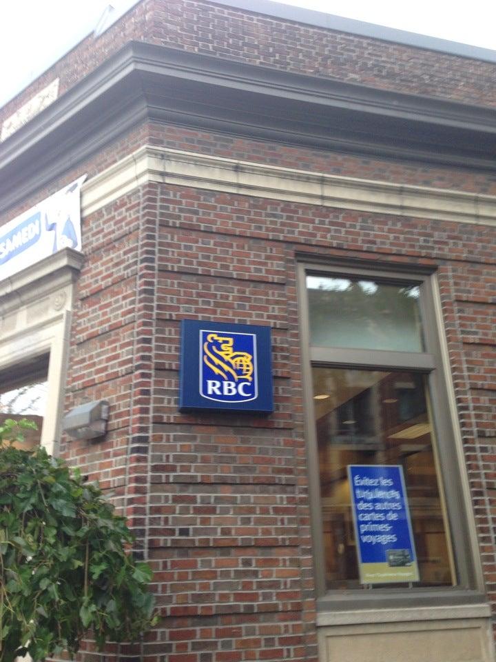 RBC Banque Royale