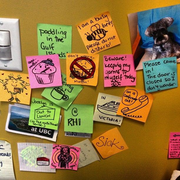 Blusson Spinal Cord Centre