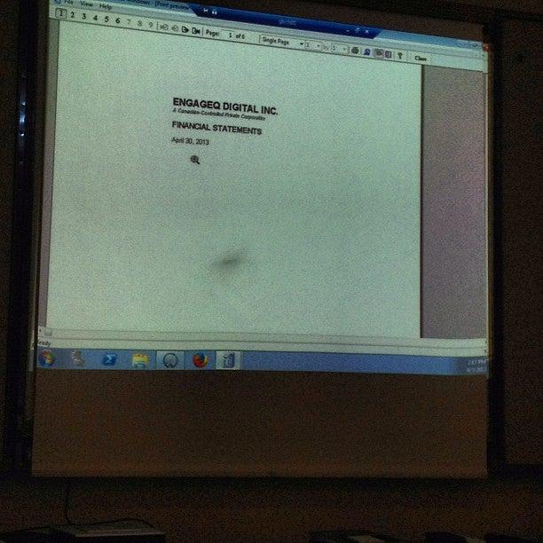 Maple Professional Centre