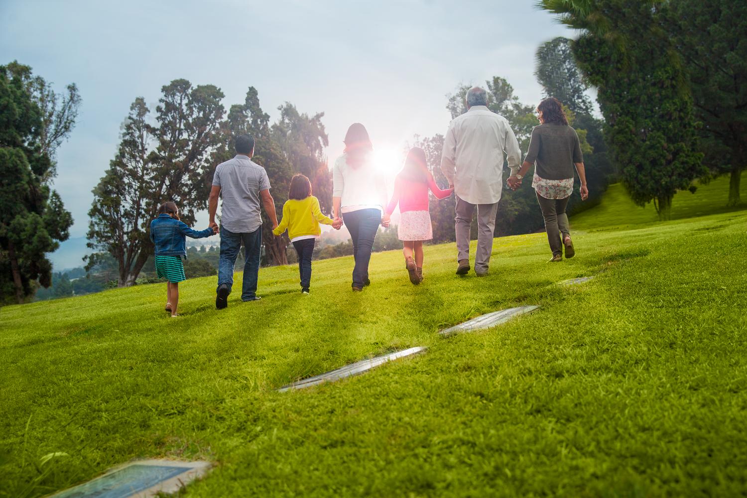 First Memorial Funeral Services