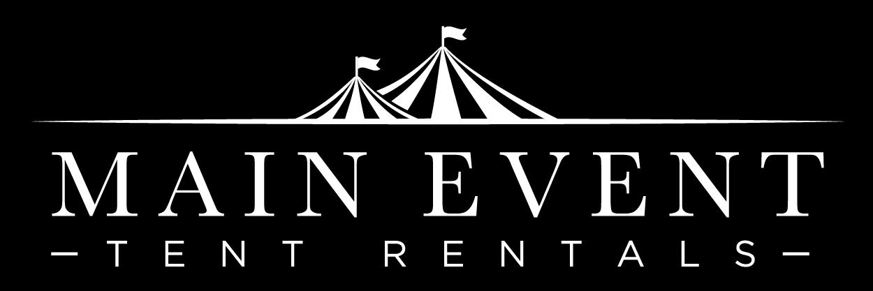 Main Event Tent Rentals