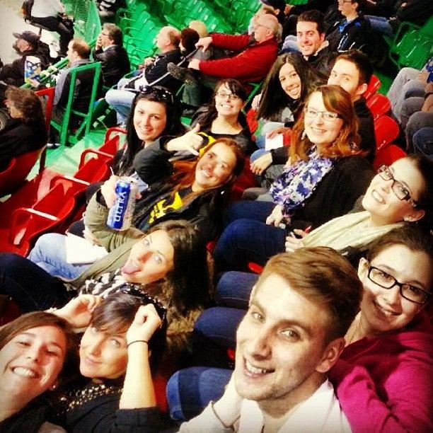 Robert Guertin Centre