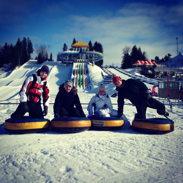 Village Vacances Valcartier