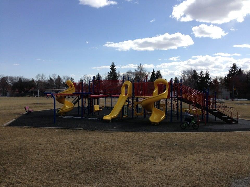 Chinook Park Elementary School